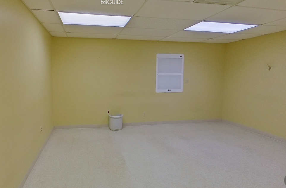 Large flexible office or meeting room in Suite 110